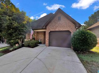 4079 Fulton Springs Ln, Fultondale, AL 35068