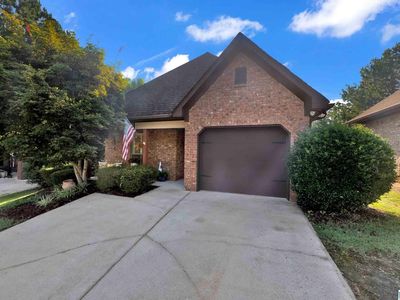 4079 Fulton Springs Ln, Fultondale, AL, 35068
