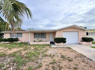 7434 Neva Ln, Port Richey, FL 34668