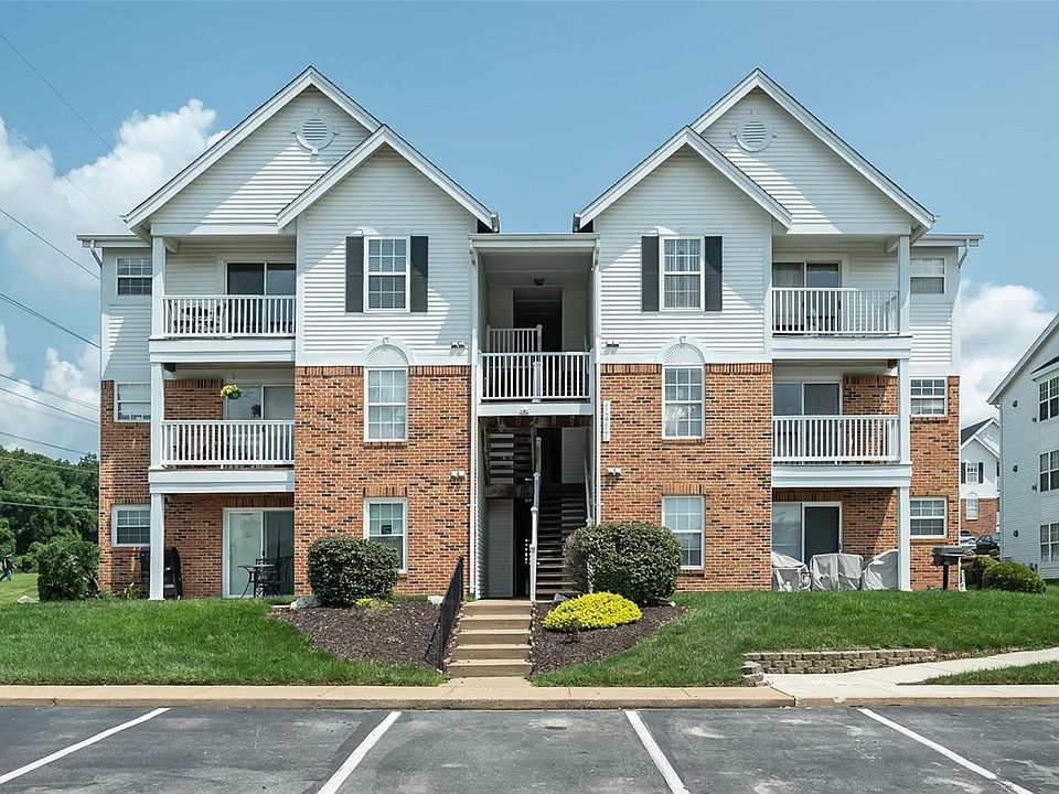 1st image of 1217 Woodland Point Dr APT A