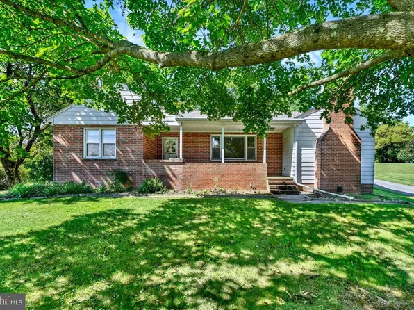 4640 Sykesville Rd, Sykesville, MD 21784