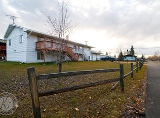 327 W 5th Ave APT 3, North Pole, AK 99705