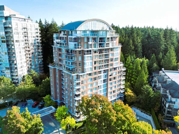 5615 Hampton Pl #705, Greater Vancouver, BC V6T 2H1