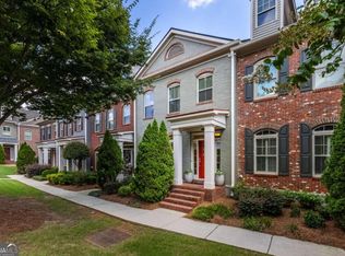 5001 Rosalie Rd, Johns Creek, GA 30022