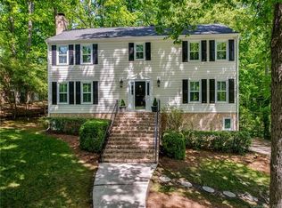 3211 Mill Pond Rd, Charlotte, NC 28226