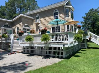 7260 Osprey Dr, Lanexa, VA 23089