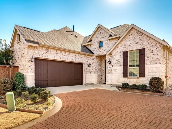4602 Magnolia Park Dr, Arlington, TX 76005