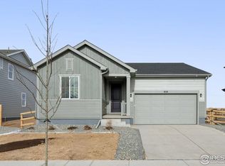 858 Mesic Ln, Windsor, CO 80550