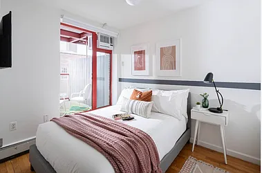 Rented by The Downtown LLC