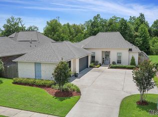 14119 Doe Run Dr, Prairieville, LA 70769