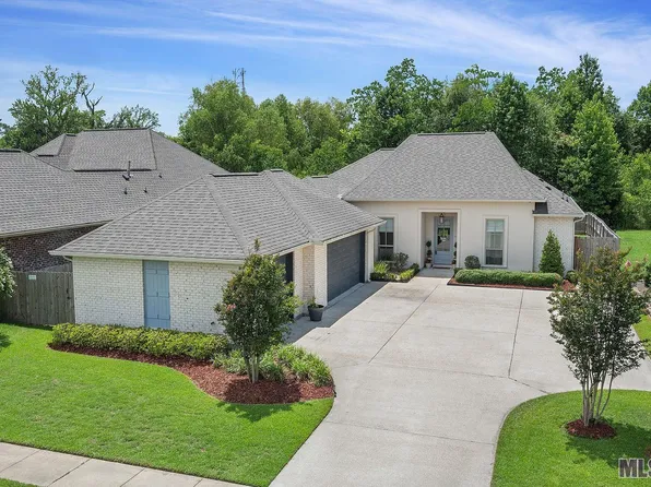 14119 Doe Run Dr, Prairieville, LA 70769