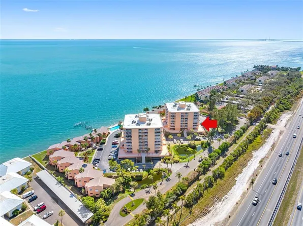 7432 Sunshine Skyway Ln S APT 406, Saint Petersburg, FL 33711