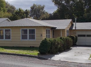 3124 SW Hailey Ave, Pendleton, OR 97801