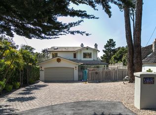 24824 Carpenter Rd, Carmel, CA 93923