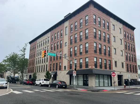 130-132 Mallory Ave, Jersey City, NJ
