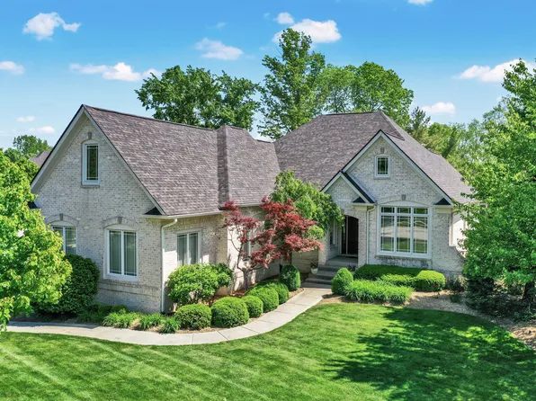 4105 Sterling Bluff Ct, Carmel, IN 46033