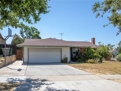 1634 S Vicentia Ave, Corona, CA, 92882