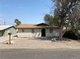 1946 Orca Ln, Bullhead City, AZ 86442