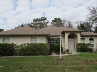 1797 E Pacific Ln, Inverness, FL 34453