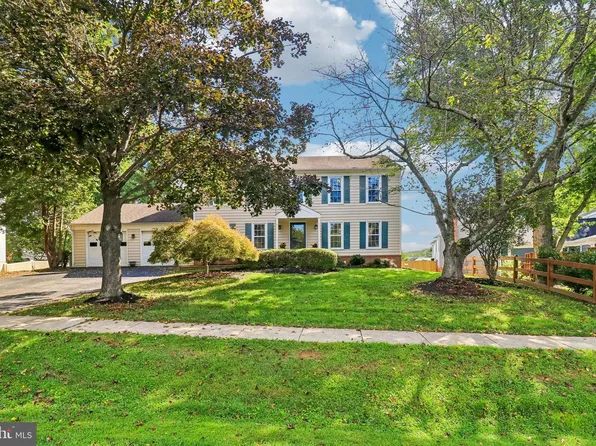 12408 Triple Crown Rd, Gaithersburg, MD 20878