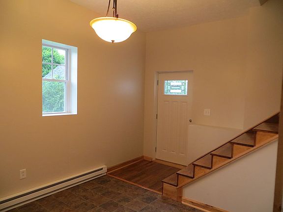 1st Floor Foyer