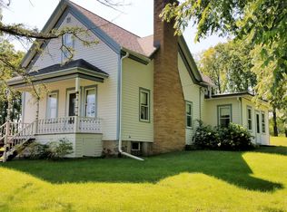 W12625 County Road M, Caroline, WI 54928