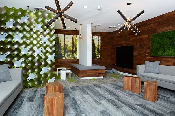 Rented by Crescent Heights | media 3