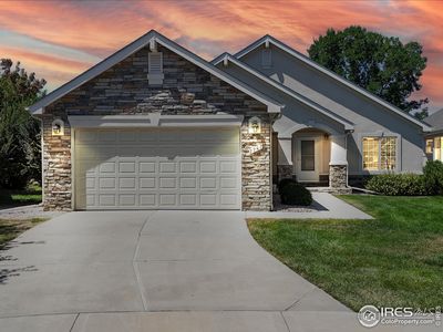 7747 Promontory Dr, Windsor, CO, 80528