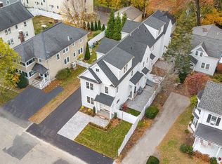 73 Maple St #1, Needham, MA 02492