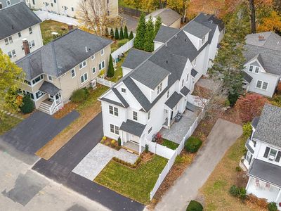 73 Maple St #1, Needham, MA, 02492