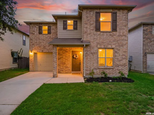 5039 Bending Trail, San Antonio, TX 78247