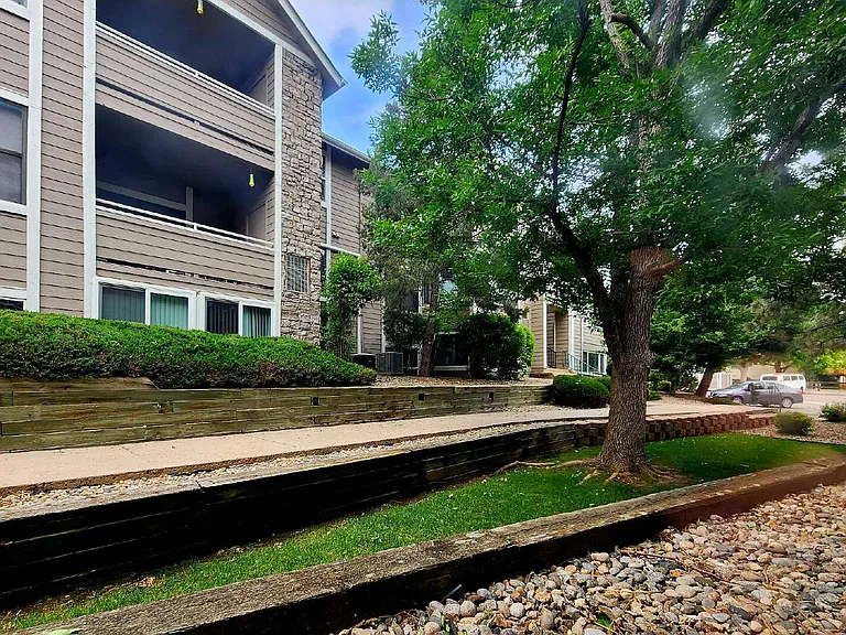 8376 S Upham Way #B105 — Photo 23