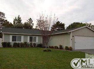 2017 Lysander Ave, Simi Valley, CA 93065