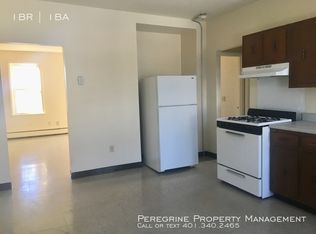 135 Cato St #2A, Woonsocket, RI 02895