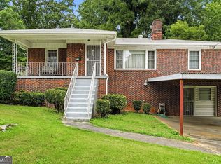 210 Aaron St NW, Atlanta, GA 30314