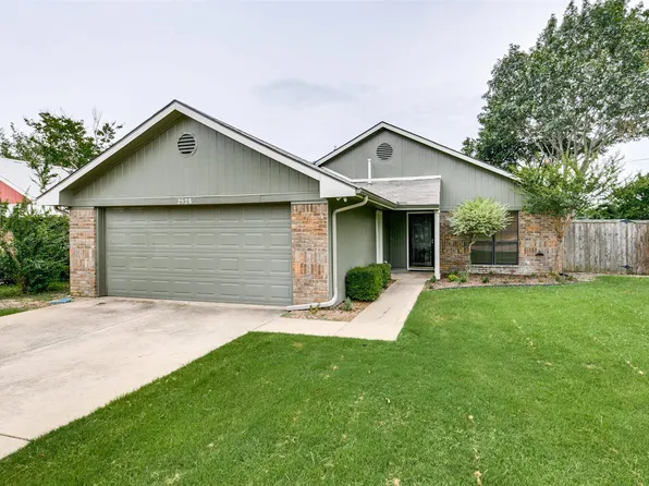 2528 Herring Cir, Sachse, TX 75048