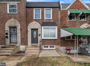 1331 E Vernon Rd, Philadelphia, PA 19150