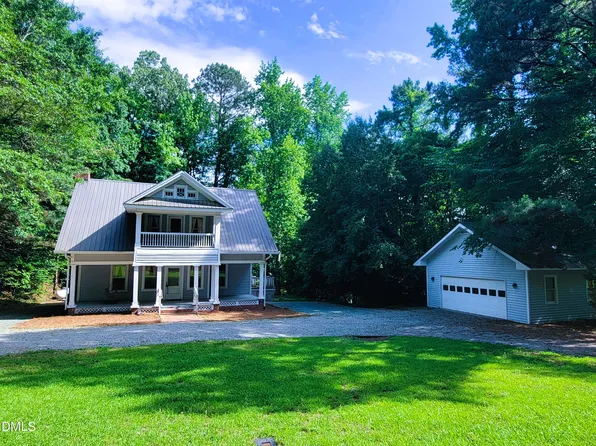 62 Indian Trl, Sanford, NC 27332