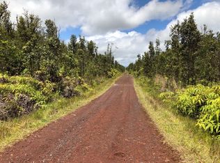 Apele Rd, Mountain View, HI 96771