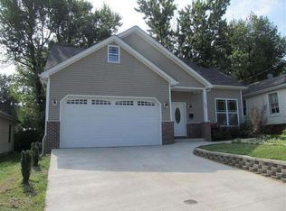 382 Preston Ave, Lexington, KY 40502