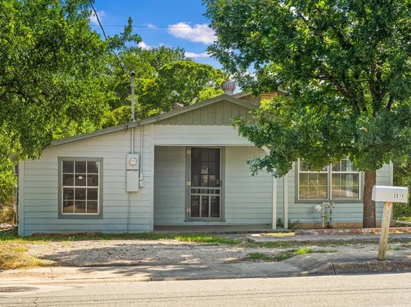 2814 Legion Dr, Kerrville, TX 78028