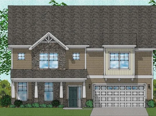 3577 Emmen Ct, Winston Salem, NC 27104