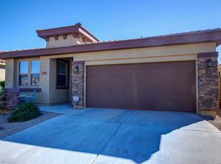 3451 E Constitution Dr, Gilbert, AZ 85296