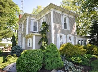 12082 State Road 38, Greensfork, IN 47345
