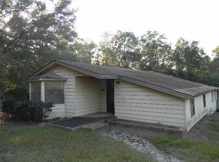 561 Runkle Rd, Quincy, FL 32351