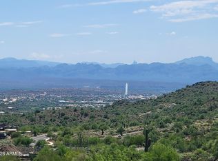 16144 N Mountain Parkway #162, Fountain Hills, AZ 85268