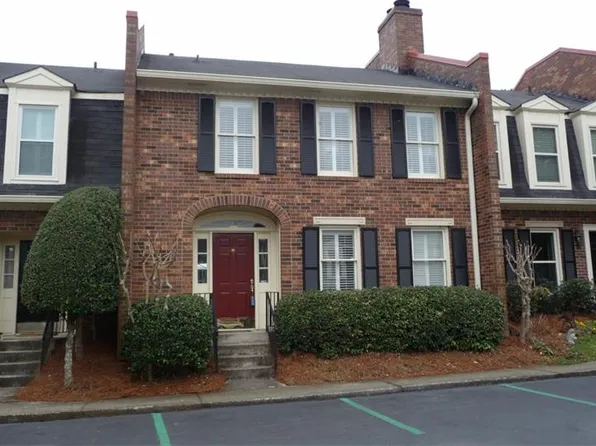 27 Jefferson Hill Pl NE #27, Atlanta, GA 30342
