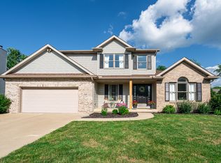 2801 Longmeadow Ln, Bloomington, IL