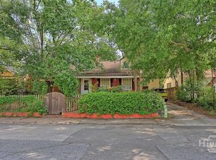 526R Durant Ave, Savannah, GA 31404