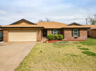 4441 Summit Cir, Amarillo, TX 79109